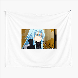 Skills? Absorbed. That Time I Got Reincarnated As A Slime Tapestries