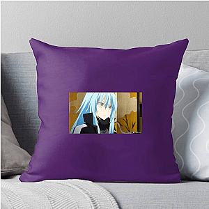 Skills? Absorbed. That Time I Got Reincarnated As A Slime Pillows Cover