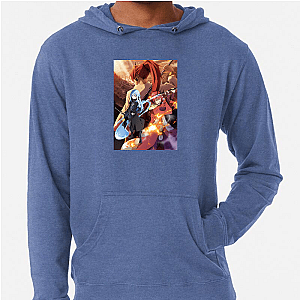 Slime Form, God Mode That Time I Got Reincarnated As A Slime Hoodies