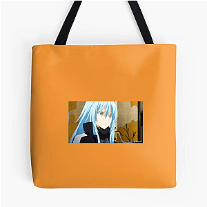 Skills? Absorbed. That Time I Got Reincarnated As A Slime Bags