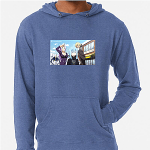 That Time I Became Merch That Time I Got Reincarnated As A Slime Hoodies