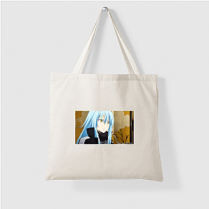 Skills? Absorbed. That Time I Got Reincarnated As A Slime Bags