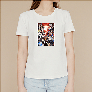 Too Cool to Stay Human That Time I Got Reincarnated As A Slime T-Shirts