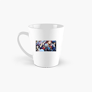Slime Squad Assemble That Time I Got Reincarnated As A Slime Mugs
