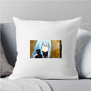 Skills? Absorbed. That Time I Got Reincarnated As A Slime Pillows Cover