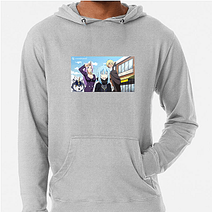 That Time I Became Merch That Time I Got Reincarnated As A Slime Hoodies