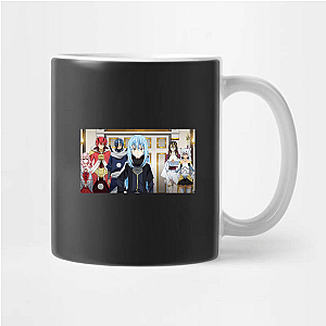 Born Again, But Slimy That Time I Got Reincarnated As A Slime Mugs