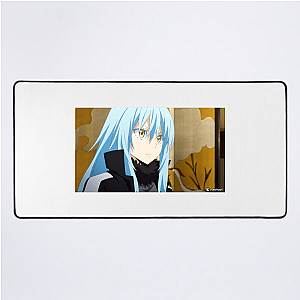 Skills? Absorbed. That Time I Got Reincarnated As A Slime Mouse Pads