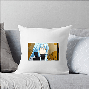 Skills? Absorbed. That Time I Got Reincarnated As A Slime Pillows Cover