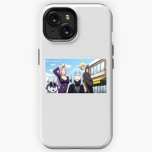 That Time I Became Merch That Time I Got Reincarnated As A Slime Samsung Cases