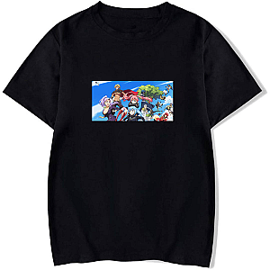Rimuru is My Spirit Goo That Time I Got Reincarnated As A Slime T-Shirts