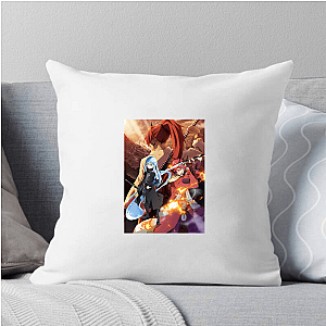 Slime Form, God Mode That Time I Got Reincarnated As A Slime Pillows Cover
