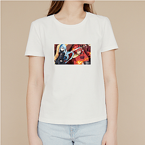 OP But Make It Slime That Time I Got Reincarnated As A Slime T-Shirts