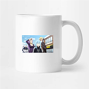 That Time I Became Merch That Time I Got Reincarnated As A Slime Mugs