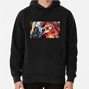 OP But Make It Slime That Time I Got Reincarnated As A Slime Hoodies