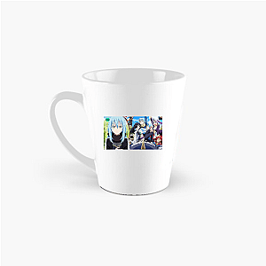 Isekai’d Like Rimuru That Time I Got Reincarnated As A Slime Mugs