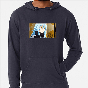 Skills? Absorbed. That Time I Got Reincarnated As A Slime Hoodies