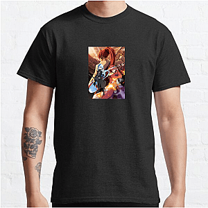 Slime Form, God Mode That Time I Got Reincarnated As A Slime T-Shirts