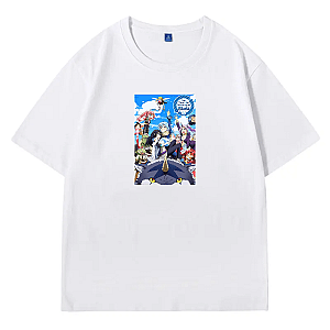Slime Mode: Activated That Time I Got Reincarnated As A Slime T-Shirts