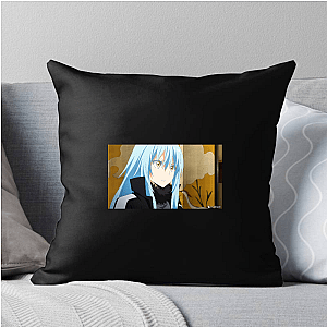 Skills? Absorbed. That Time I Got Reincarnated As A Slime Pillows Cover