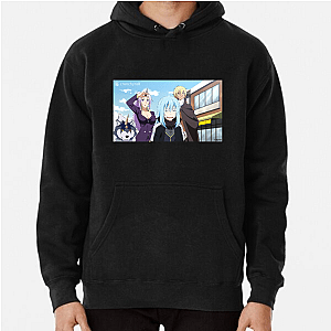 That Time I Became Merch That Time I Got Reincarnated As A Slime Hoodies