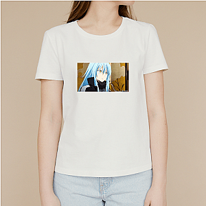Skills? Absorbed. That Time I Got Reincarnated As A Slime T-Shirts