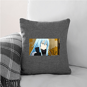 Skills? Absorbed. That Time I Got Reincarnated As A Slime Pillows Cover