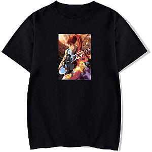 Slime Form, God Mode That Time I Got Reincarnated As A Slime T-Shirts