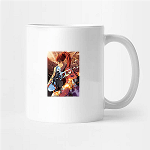 Slime Form, God Mode That Time I Got Reincarnated As A Slime Mugs