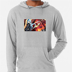 OP But Make It Slime That Time I Got Reincarnated As A Slime Hoodies