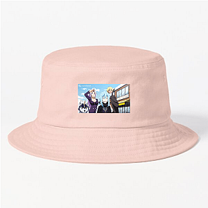 That Time I Became Merch That Time I Got Reincarnated As A Slime Hats & Caps