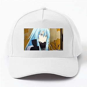 Skills? Absorbed. That Time I Got Reincarnated As A Slime Hats & Caps