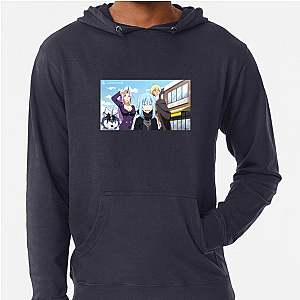 That Time I Became Merch That Time I Got Reincarnated As A Slime Hoodies