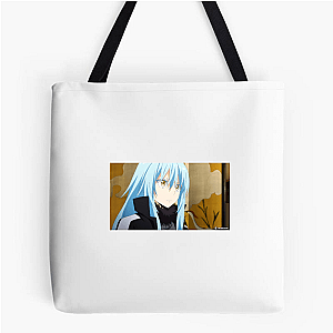 Skills? Absorbed. That Time I Got Reincarnated As A Slime Bags