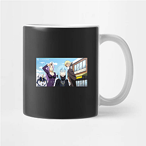 That Time I Became Merch That Time I Got Reincarnated As A Slime Mugs