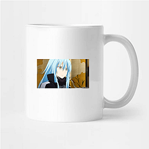 Skills? Absorbed. That Time I Got Reincarnated As A Slime Mugs