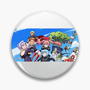 Rimuru is My Spirit Goo That Time I Got Reincarnated As A Slime Pins