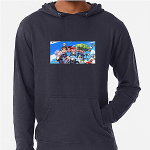 Rimuru is My Spirit Goo That Time I Got Reincarnated As A Slime Hoodies