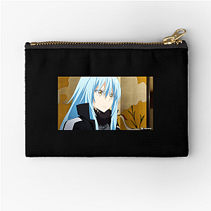 Skills? Absorbed. That Time I Got Reincarnated As A Slime Zipper Pouches