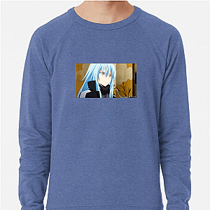 Skills? Absorbed. That Time I Got Reincarnated As A Slime Sweatshirts