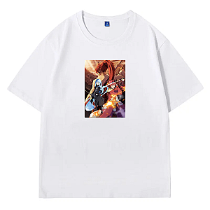 Slime Form, God Mode That Time I Got Reincarnated As A Slime T-Shirts