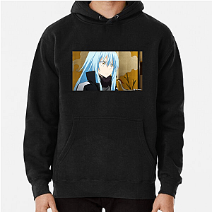 Skills? Absorbed. That Time I Got Reincarnated As A Slime Hoodies