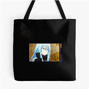 Skills? Absorbed. That Time I Got Reincarnated As A Slime Bags