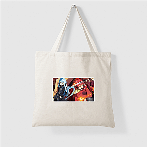 OP But Make It Slime That Time I Got Reincarnated As A Slime Bags
