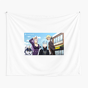 That Time I Became Merch That Time I Got Reincarnated As A Slime Tapestries