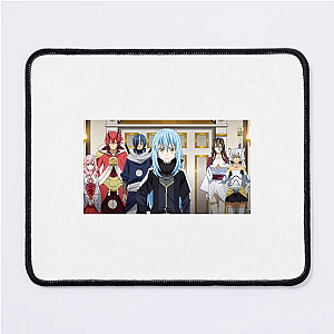 Born Again, But Slimy That Time I Got Reincarnated As A Slime Mouse Pads