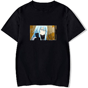Skills? Absorbed. That Time I Got Reincarnated As A Slime T-Shirts