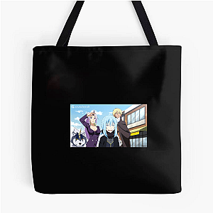 That Time I Became Merch That Time I Got Reincarnated As A Slime Bags