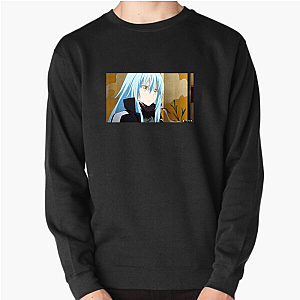 Skills? Absorbed. That Time I Got Reincarnated As A Slime Sweatshirts