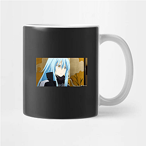 Skills? Absorbed. That Time I Got Reincarnated As A Slime Mugs